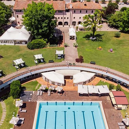 Hotel Ristorante Fior Castelfranco Veneto Kültér fotó